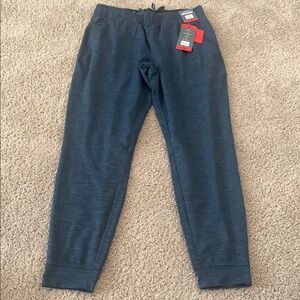 NWT Glacier Athletic Jogger Pants